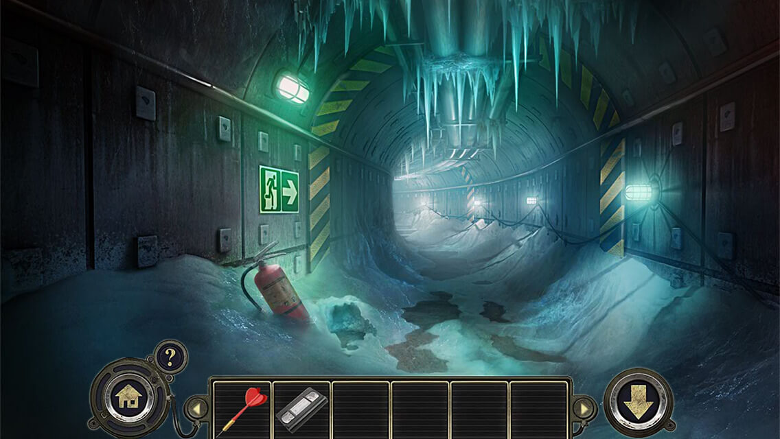 The Rise and Rise again of point and click adventure games on iOS