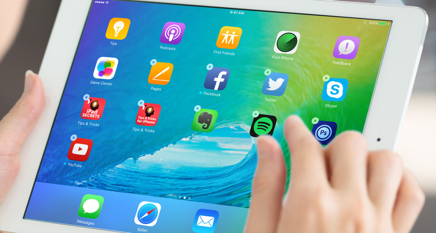 Ever wanted to remove the iPhone's preinstalled apps? In iOS 10 you