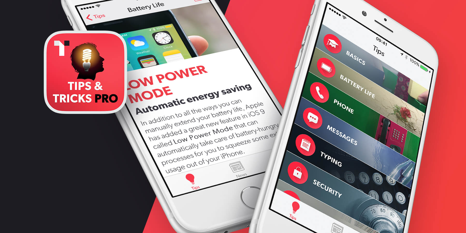 Tips & Tricks Secrets for iPhone PRO TapSmart