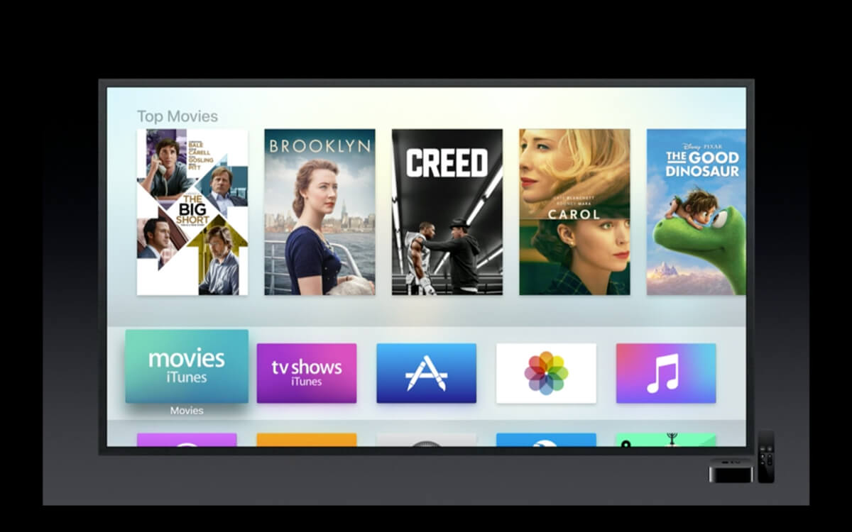 Amazon reveal why it won't sell the Apple TV TapSmart