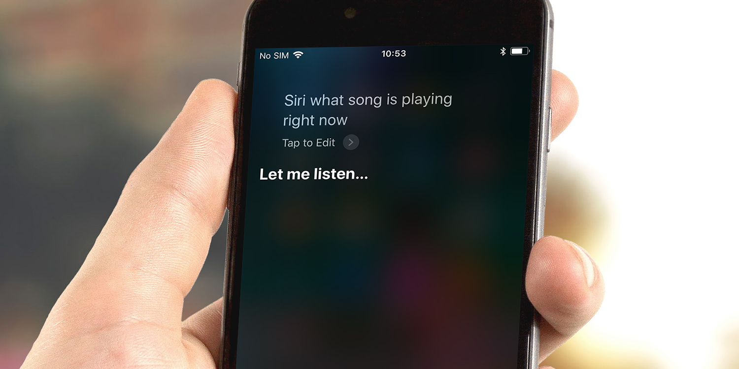 What's that song? Talk to Siri about music iOS 13 Guide TapSmart