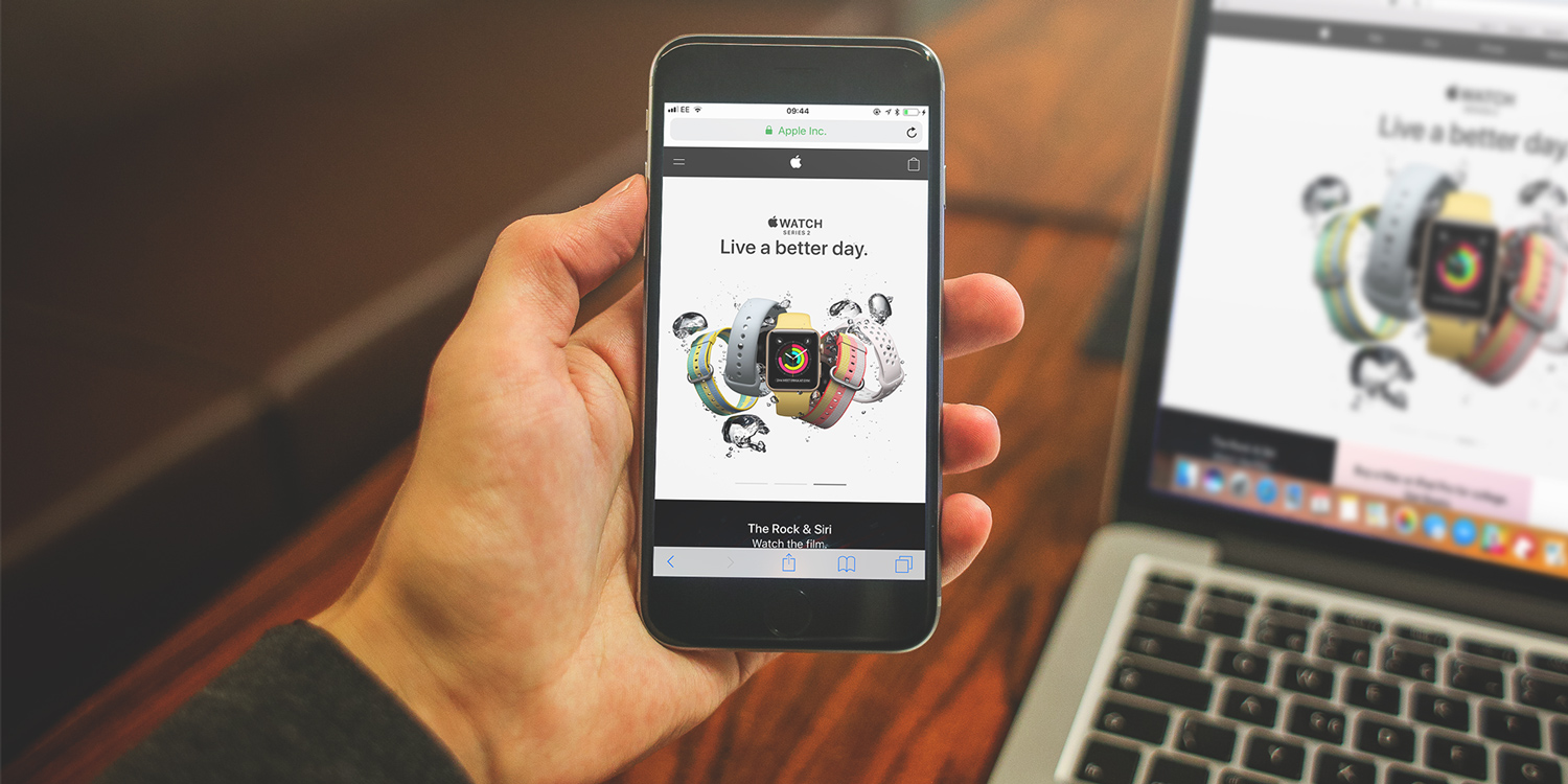 Handoff seamlessly move between Apple devices iOS 13 Guide TapSmart