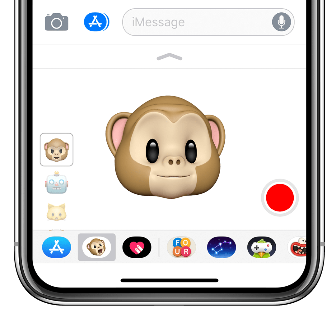 Animoji Bring Your Emoji To Life iOS 17 Guide TapSmart
