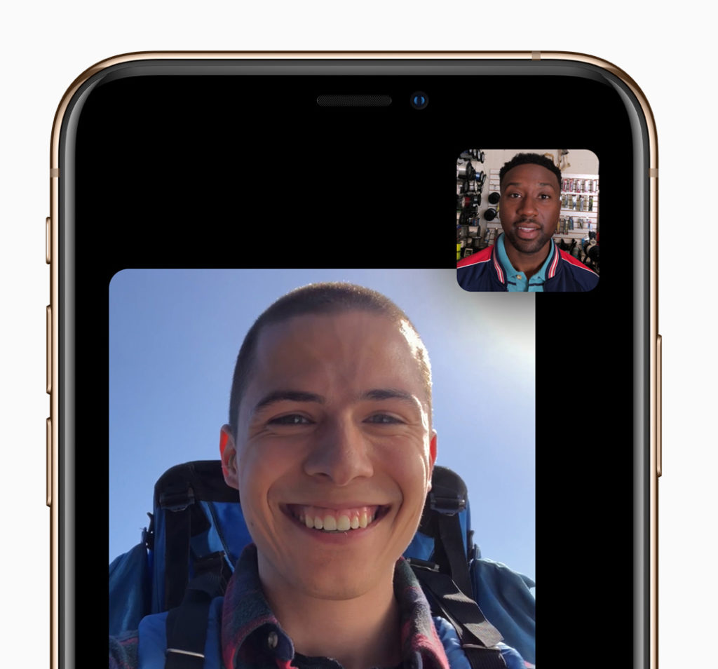 Group FaceTime – how to video chat with up to 32 people - TapSmart