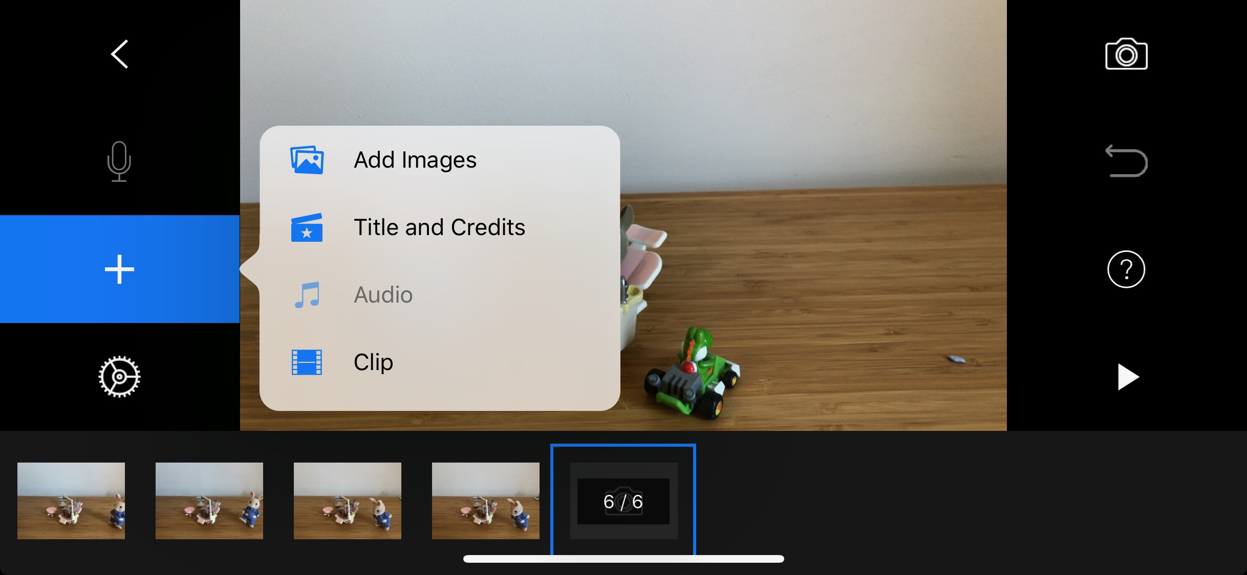 Stop Motion Studio how to make your own animation TapSmart