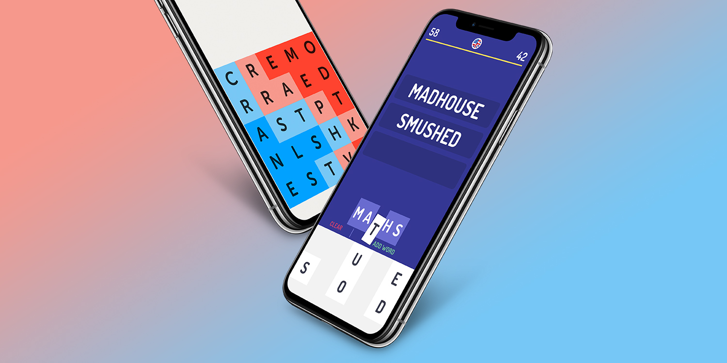 Multidevice multiplayer 12 of the best games to play on WiFi or