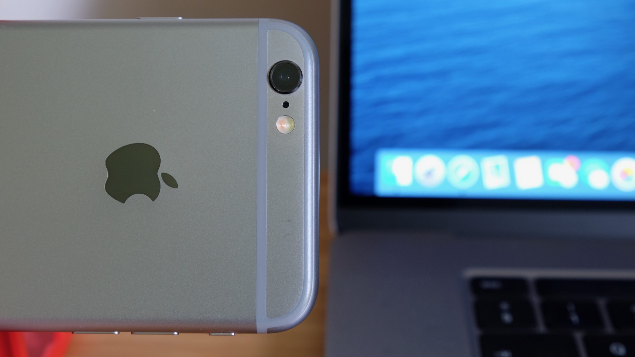 iPhone as a webcam better video quality for laptop calls TapSmart