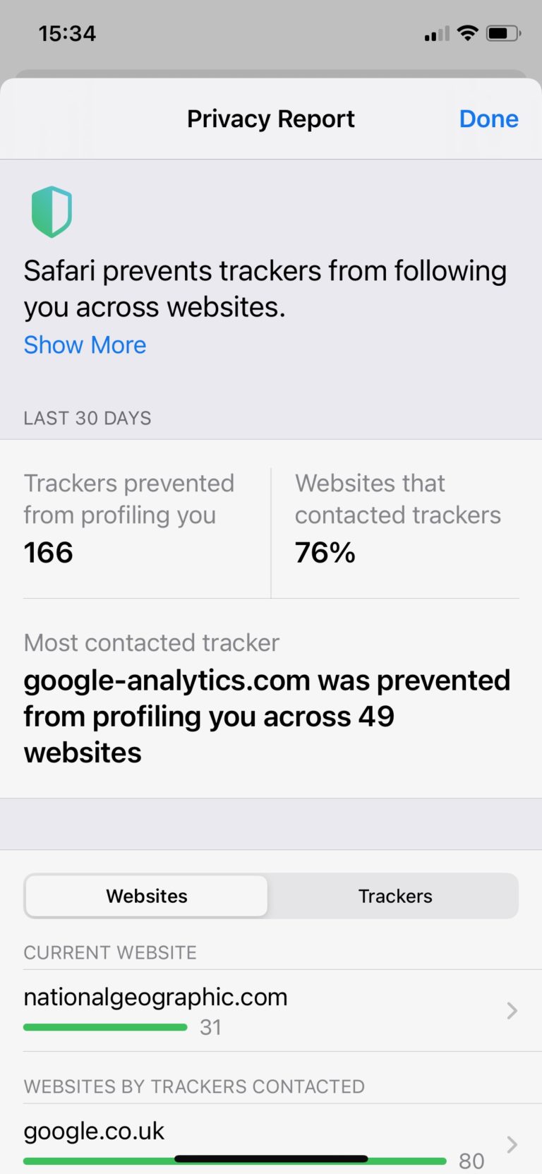 Privacy Changes everything iOS 14 does to protect users TapSmart