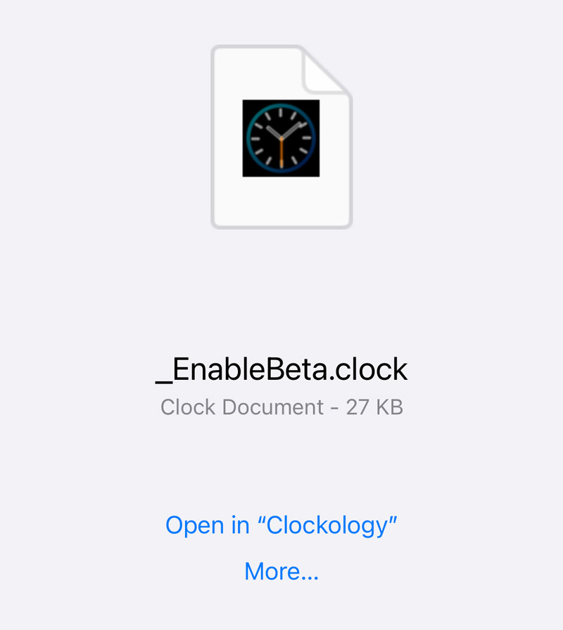 Clockology tutorial design your own watch face TapSmart