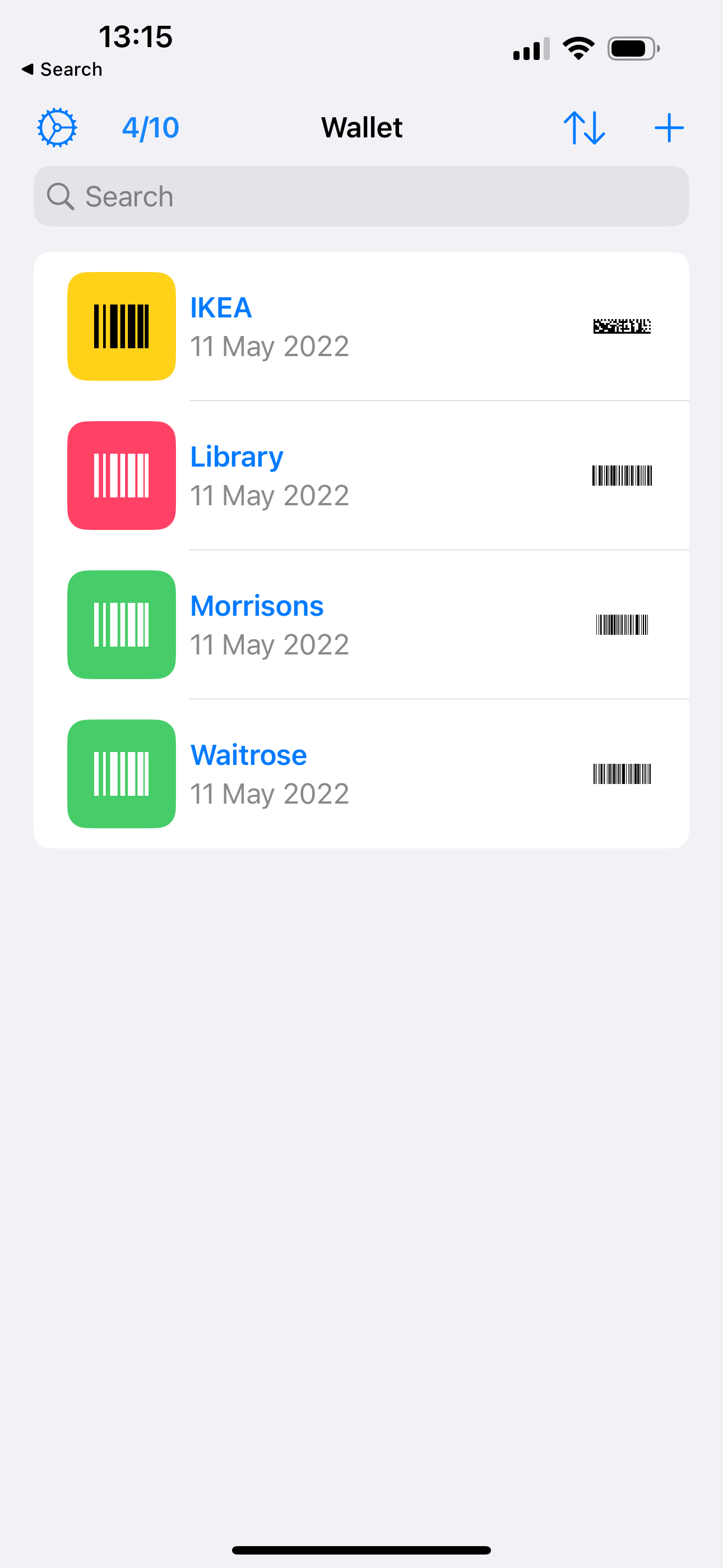 TapSmart App Awards the best iPhone and iPad apps of 2022 TapSmart