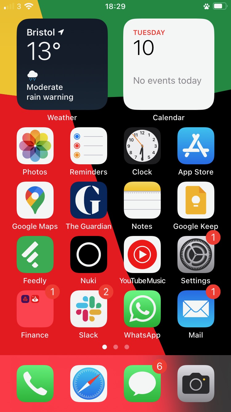 FocusEmojititle TapSmart