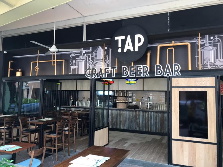 TAP Craft Beer