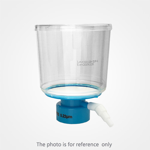 Filter Cup 500ml TAQKEY Science 德怡科技