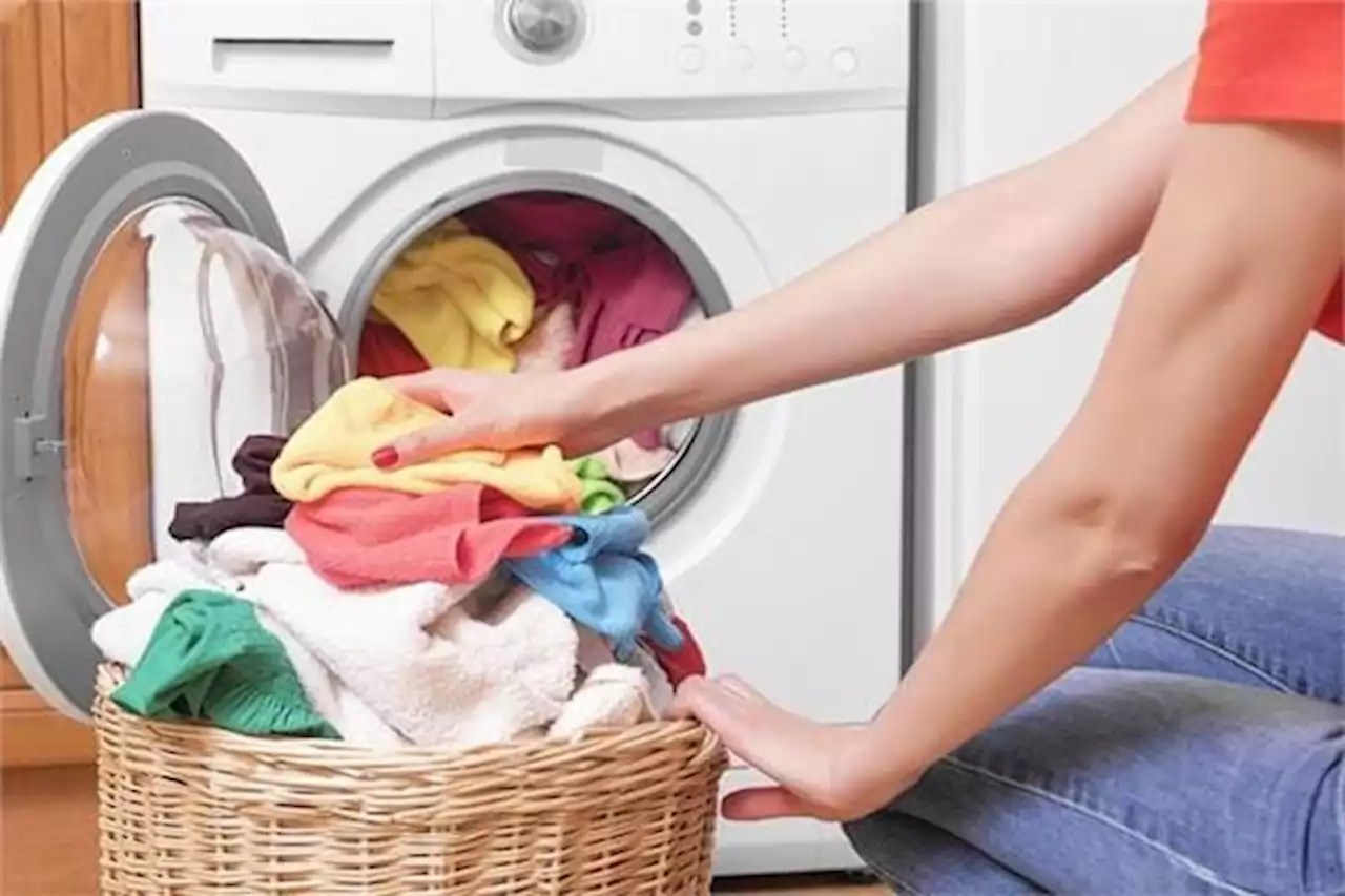 Best front load washing machines in 2024 Top rated in UAE