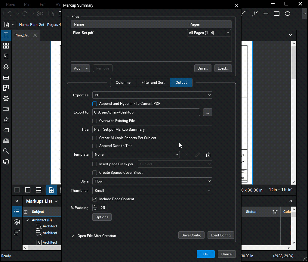 What to Do if ‘Append and Hyperlink to Current PDF’ is Grayed Out in