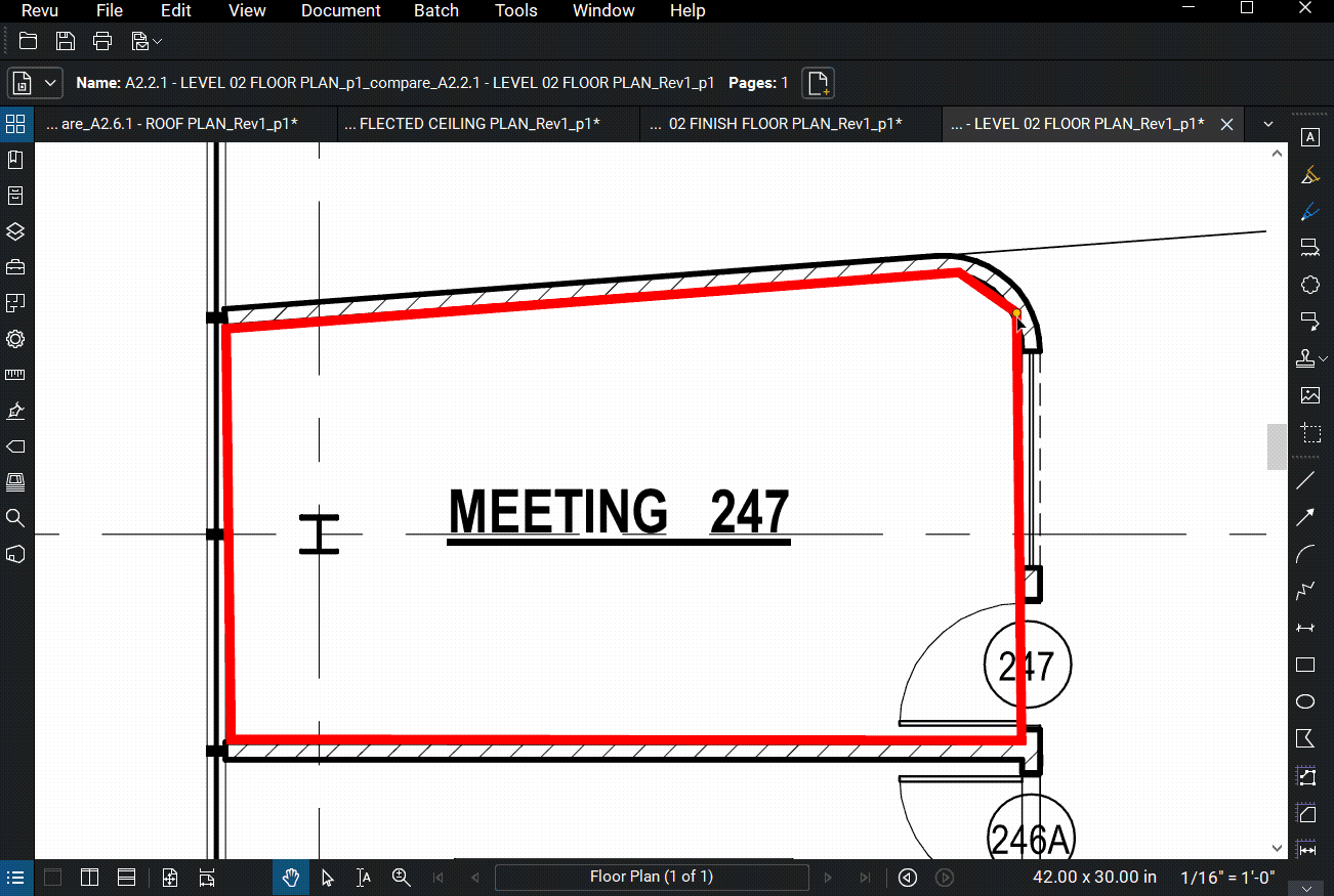 Top 10 Modifier Keys in Bluebeam Revu 2019 Taradigm