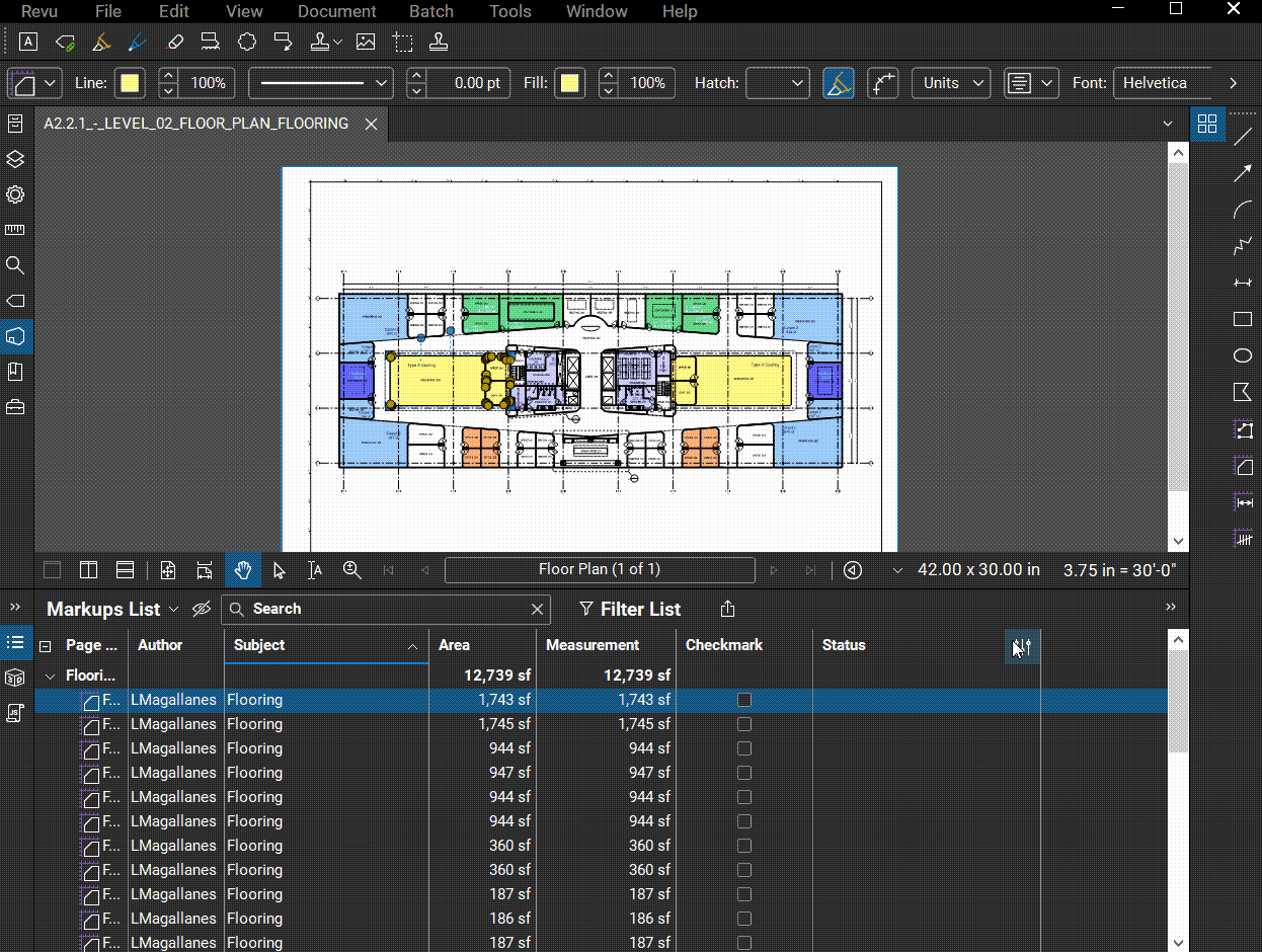 9 Ways to Customize Bluebeam Revu Using Profiles Taradigm