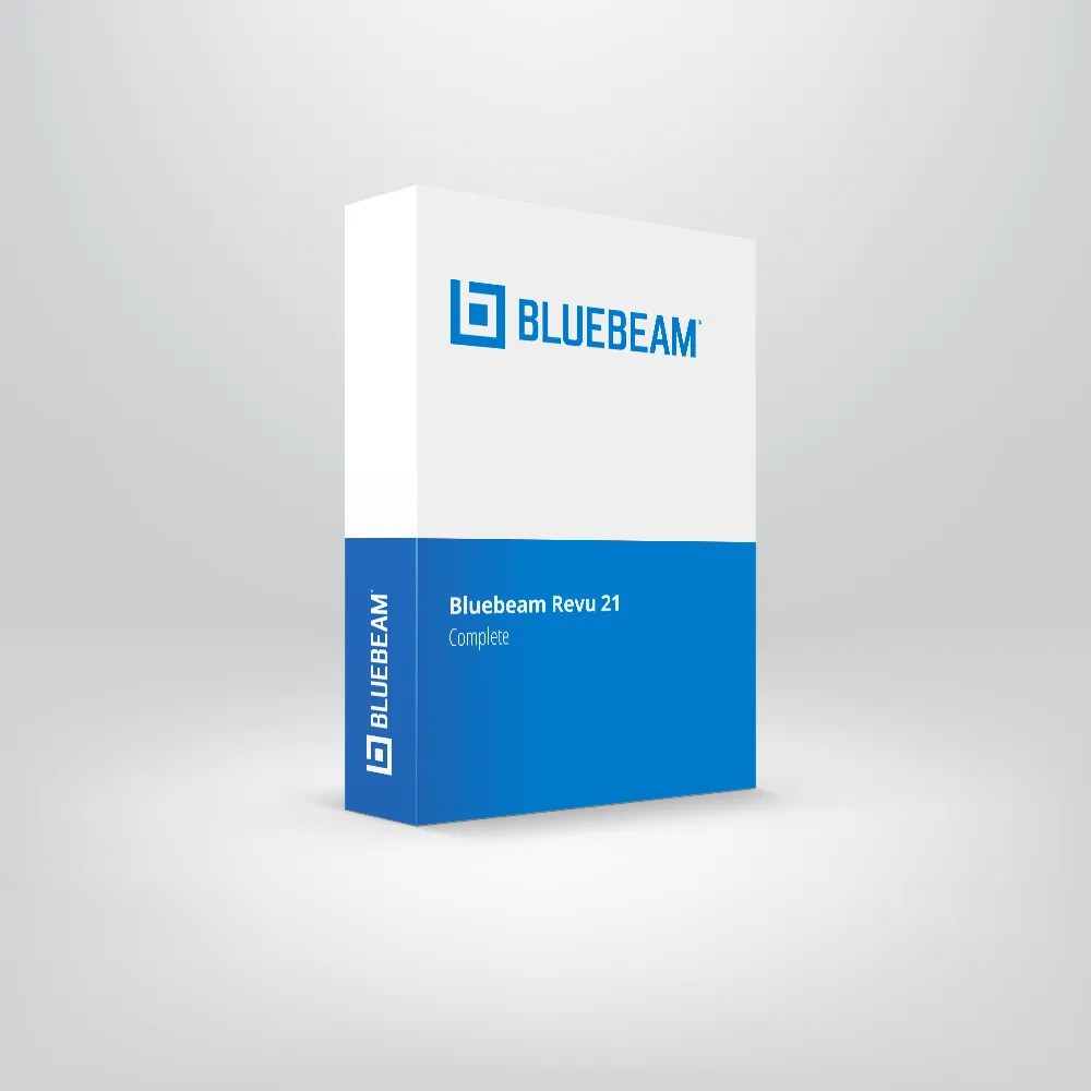 Bluebeam Revu Complete Subscription Taradigm