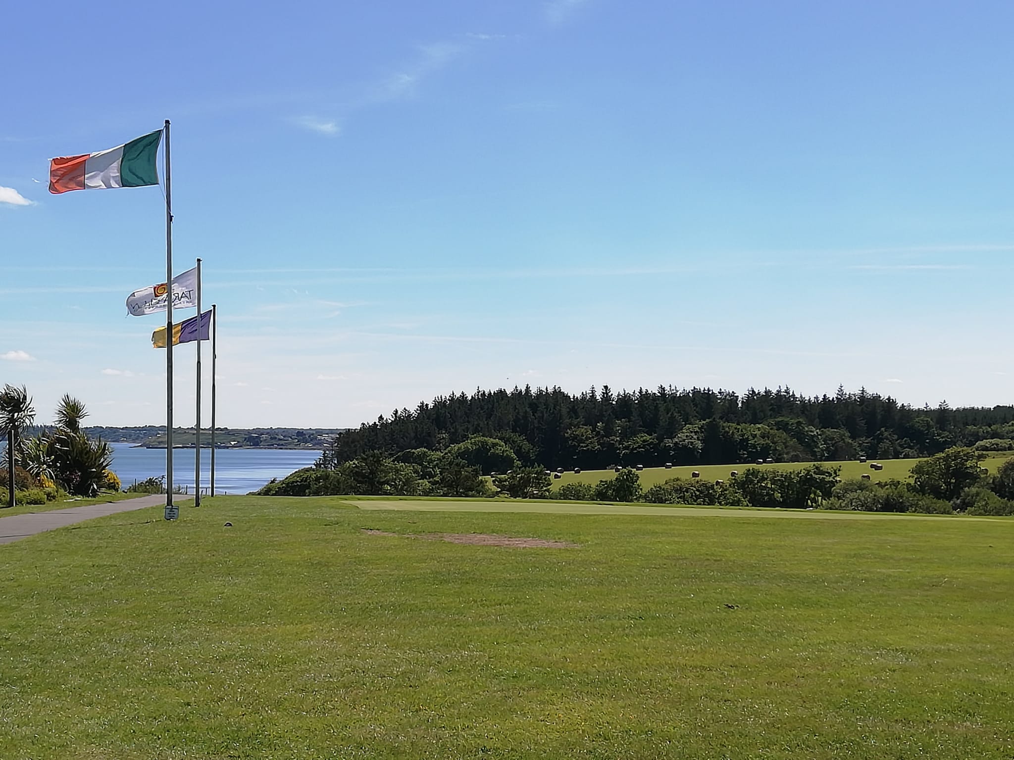 TaraGlenSeaView Tara Glen Golf & Country Club