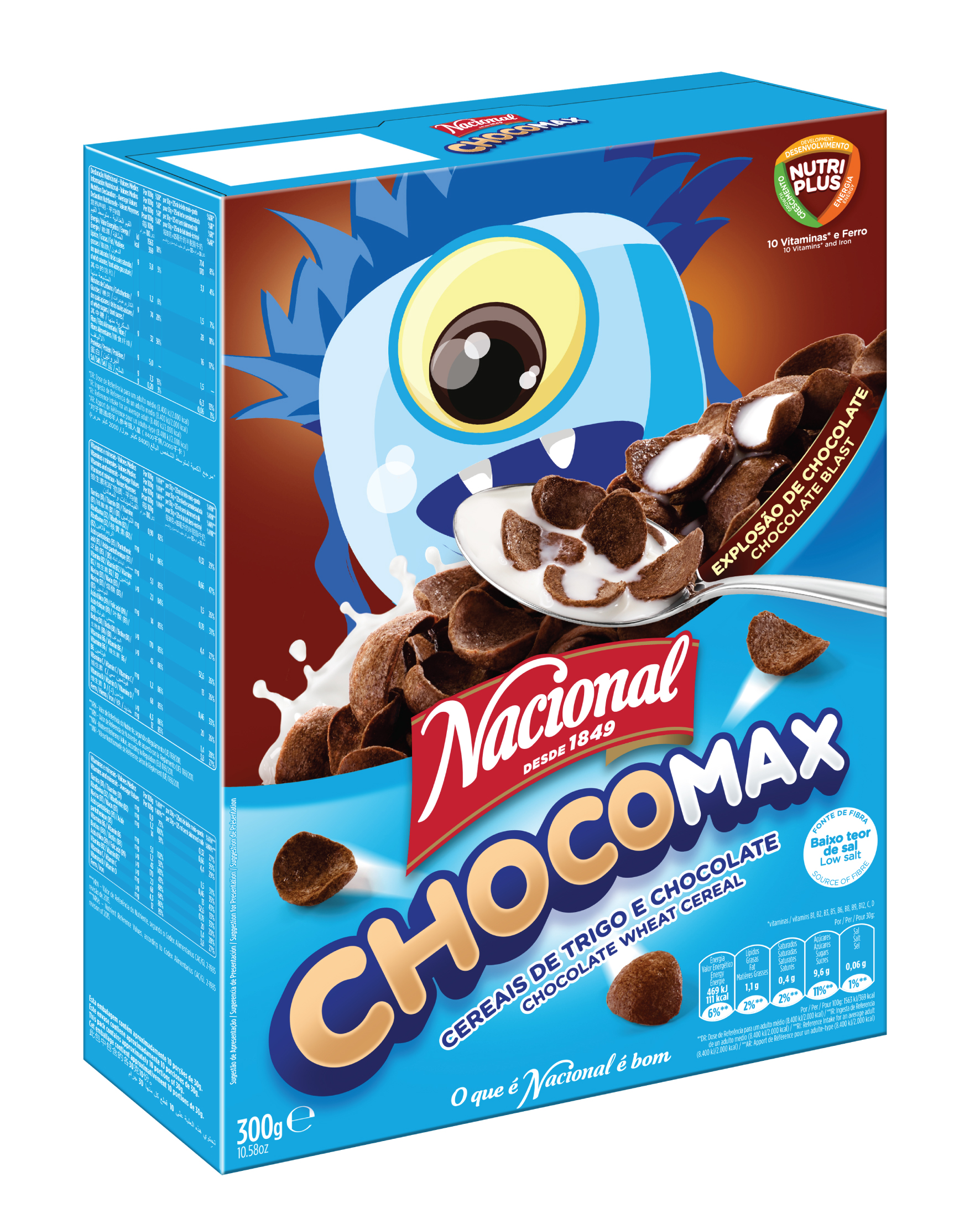 Política, sucesos, entretenimiento, opinión, deportes, economía y mucho más Nacional Chocomax Chocolate Wheat Cereal 300gm Welcome To Taramesh General Trading United Arab Emirates