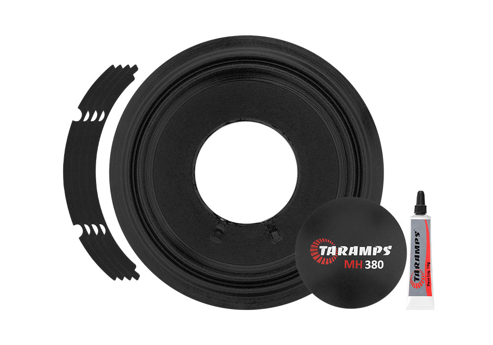 REPARO 8" MH 380 | Taramps