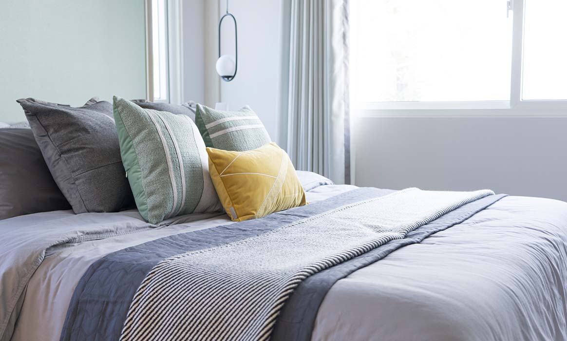 Bedding Solutions Core Bedding, Ultra Luxury, Boutique, Institutional