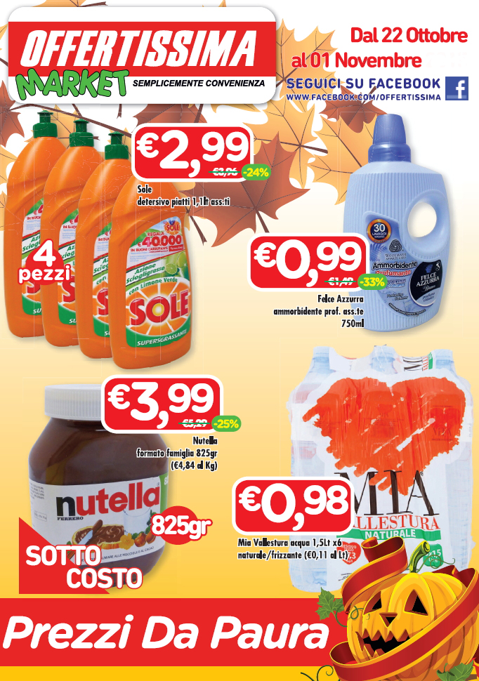 Stampa Target Promotion