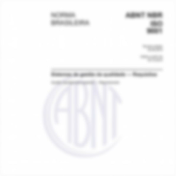ABNT NBR 16690