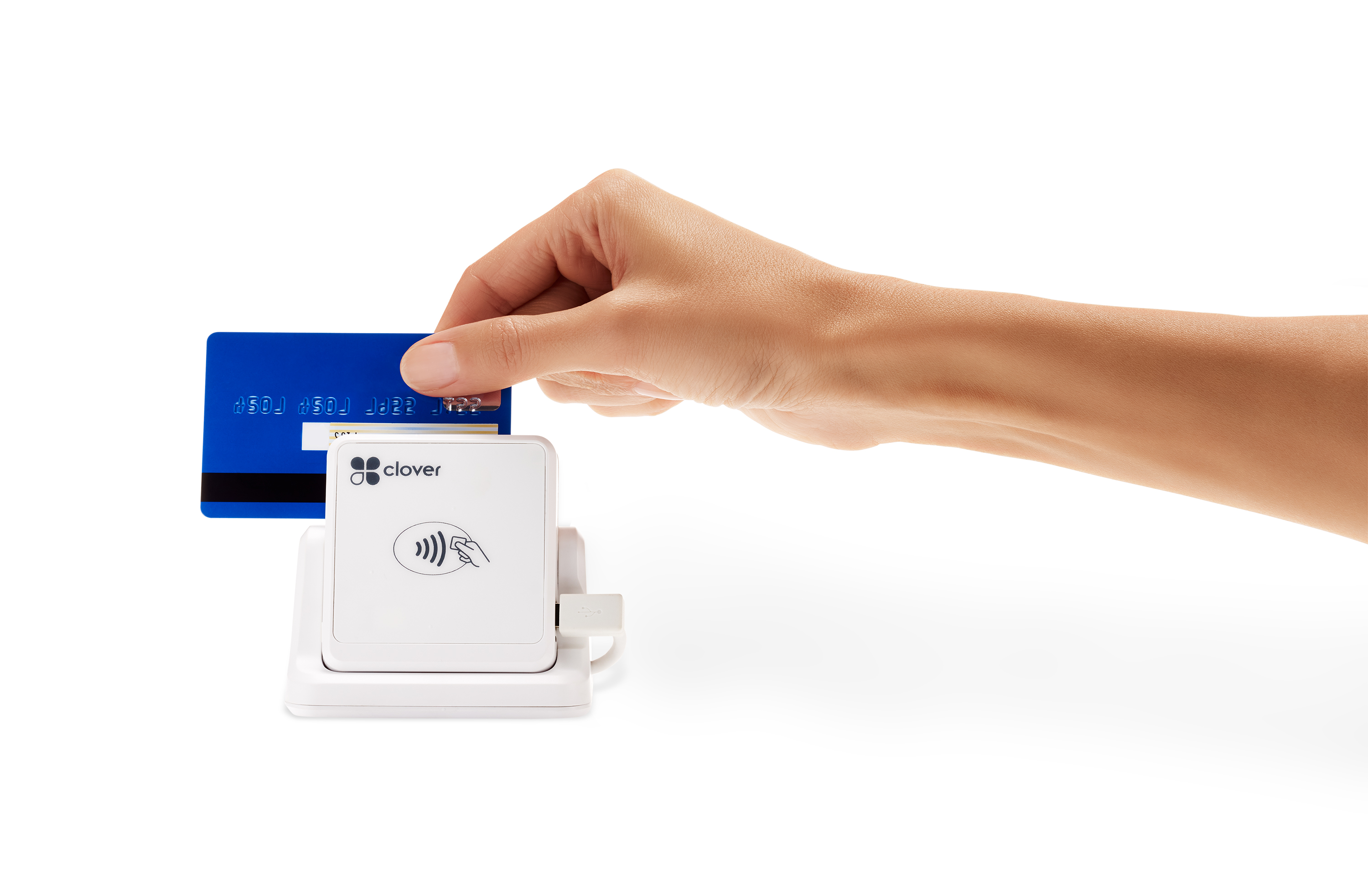 Clover® Go September Special Targeted Merchant Solutions