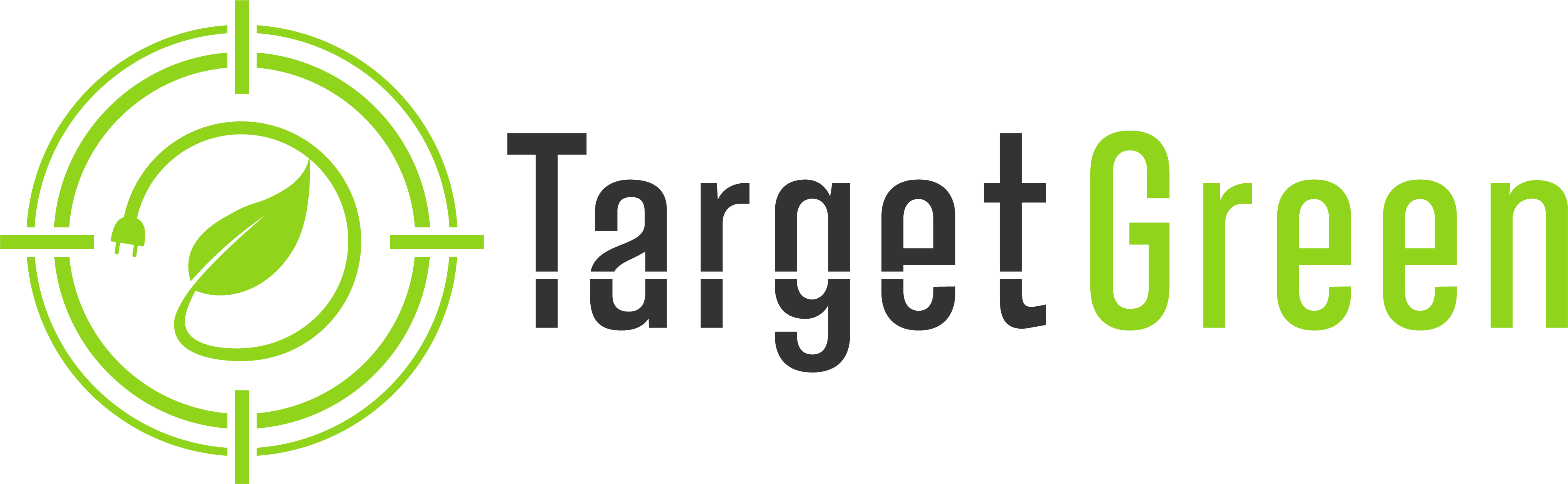 CONTACT US Target Green