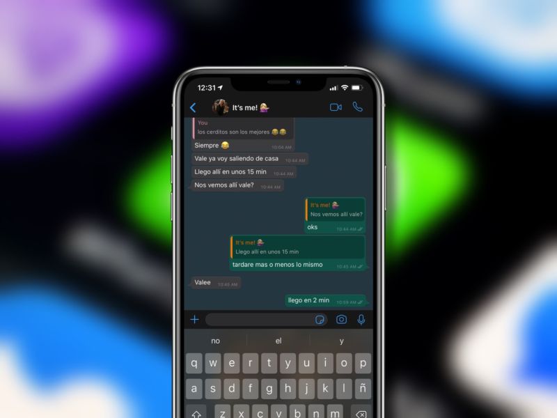 Como ativar o Modo Escuro do WhatsApp no iPhone e Android