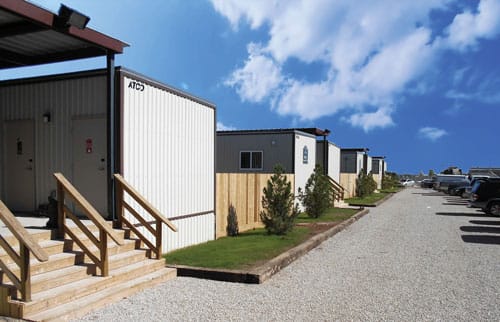 Carlsbad Lodge TARGET HOSPITALITY