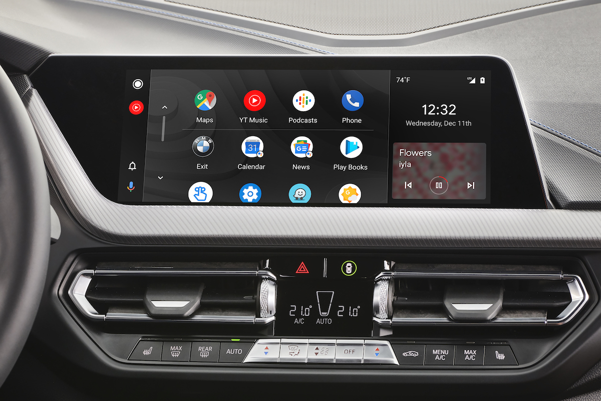 Android Auto wireless, ecco i "trucchi" per trasformare la vostra auto