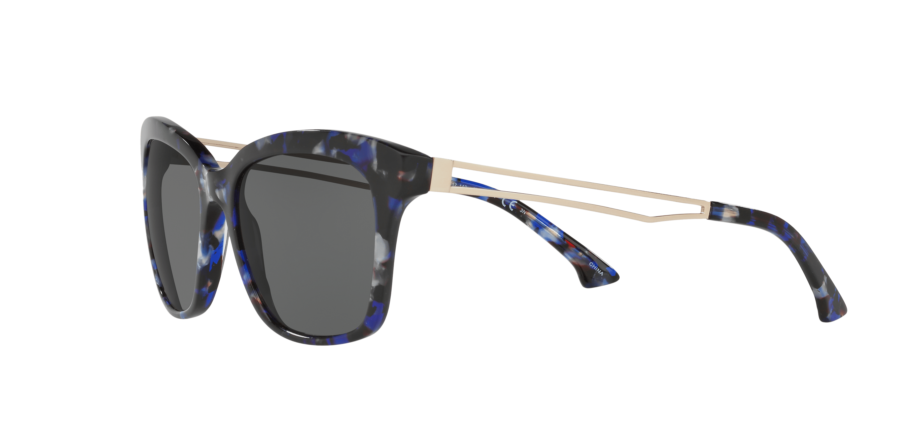 Discover the Indigo Collection Target Optical