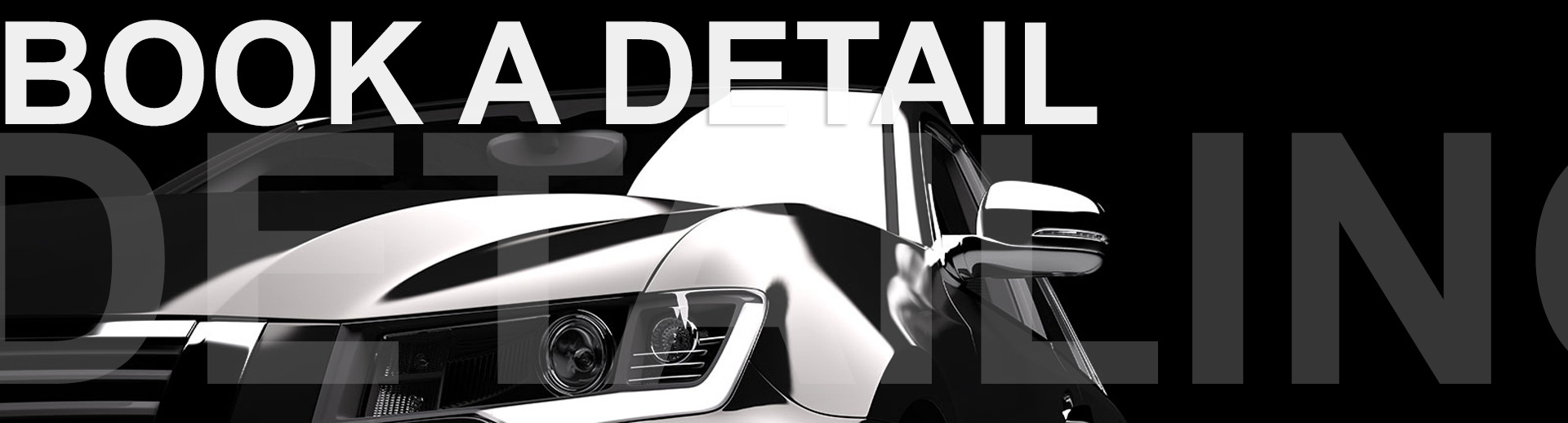 Detailing Target Park