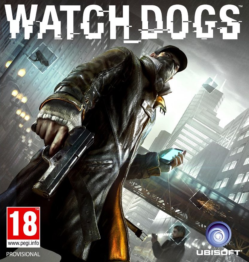 Watch Dogs Target PC Magazine