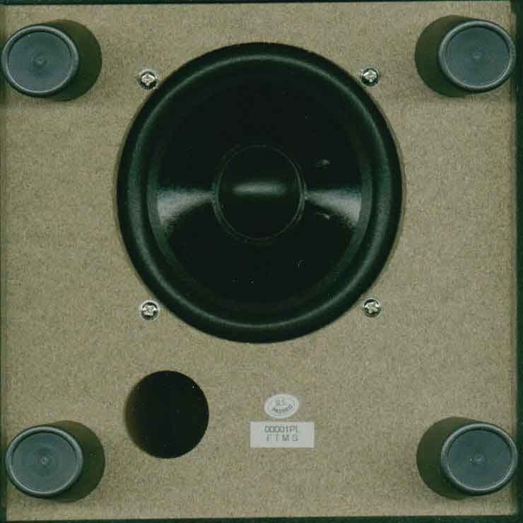Labtec LCS-2418 Flat Panel Speakers