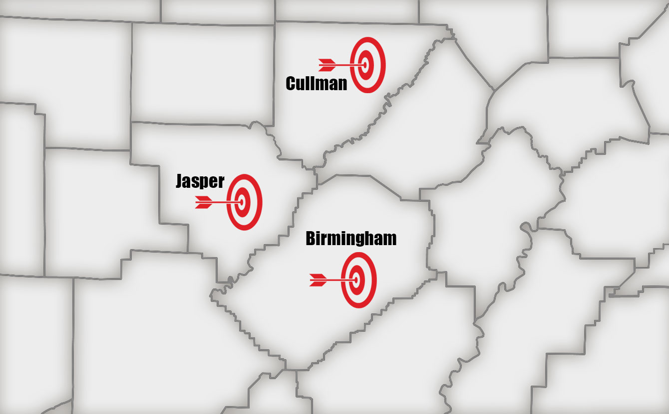 Target Pest Control Your Premier Pest Solutions for Central Alabama