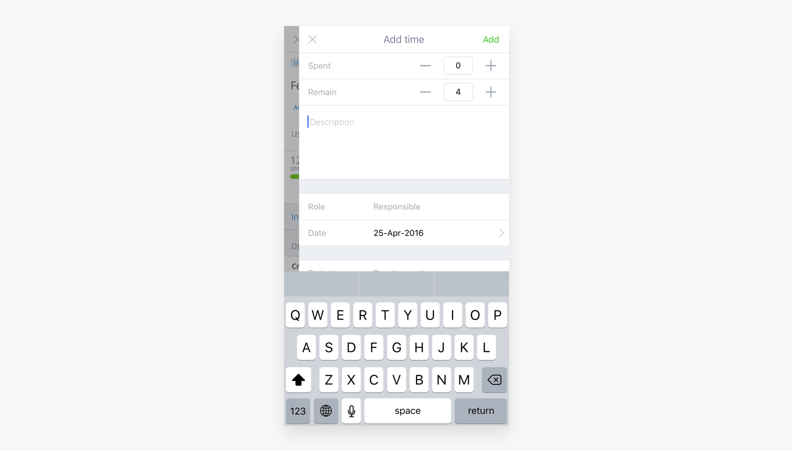 Targetprocess Mobile App Update Targetprocess Visual management