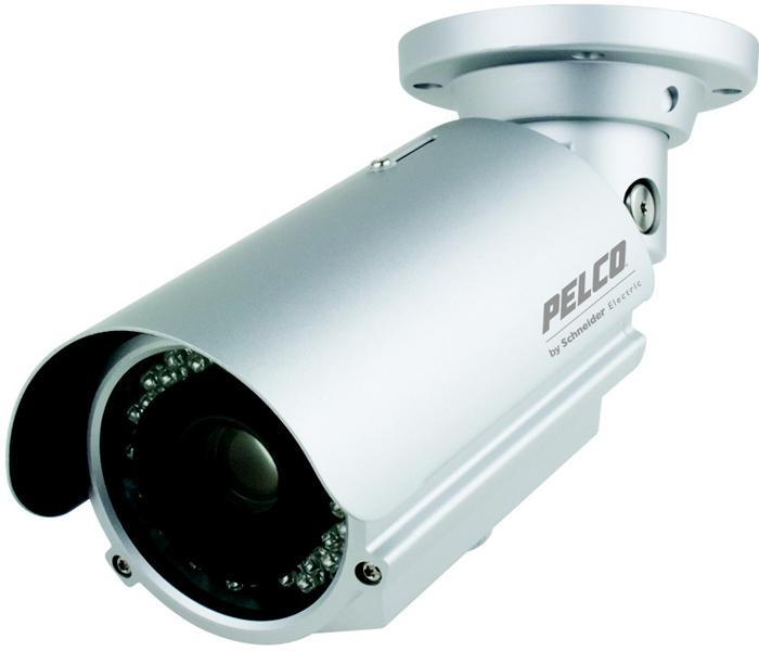 CCTV Systems Bullet & Dome Cameras Target Security