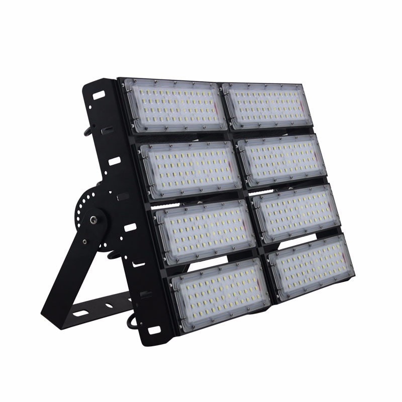 400 WATT LED FLOOD LIGHT COOL WHITE VOLFL400CW Target Solutions Ltd
