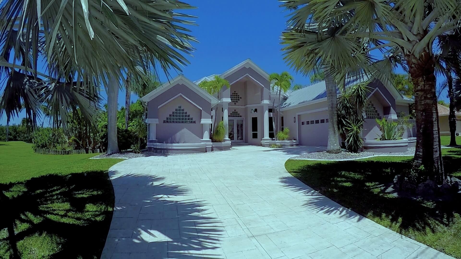 Cape Coral Vacation Rentals & Real Estate Target Sunshine