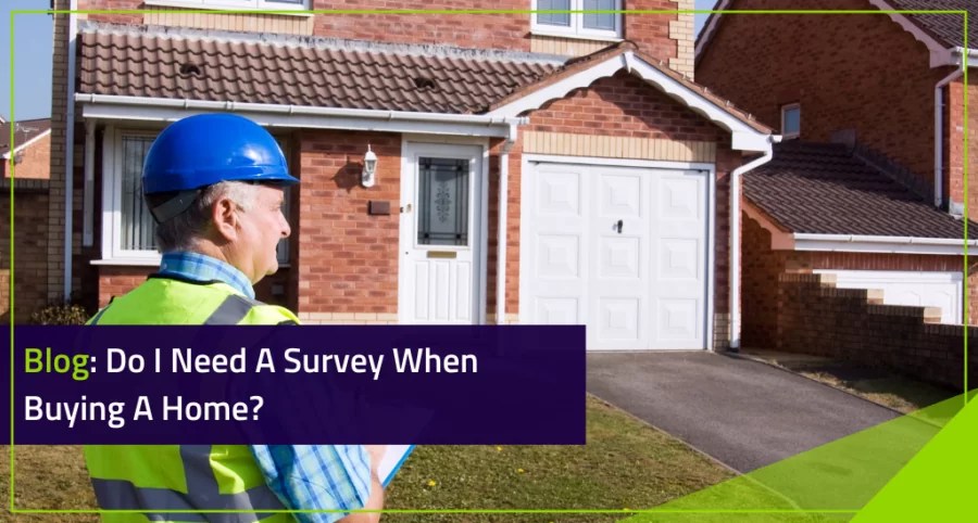 Do I Need A Survey When Buying A Home? Target Surveys
