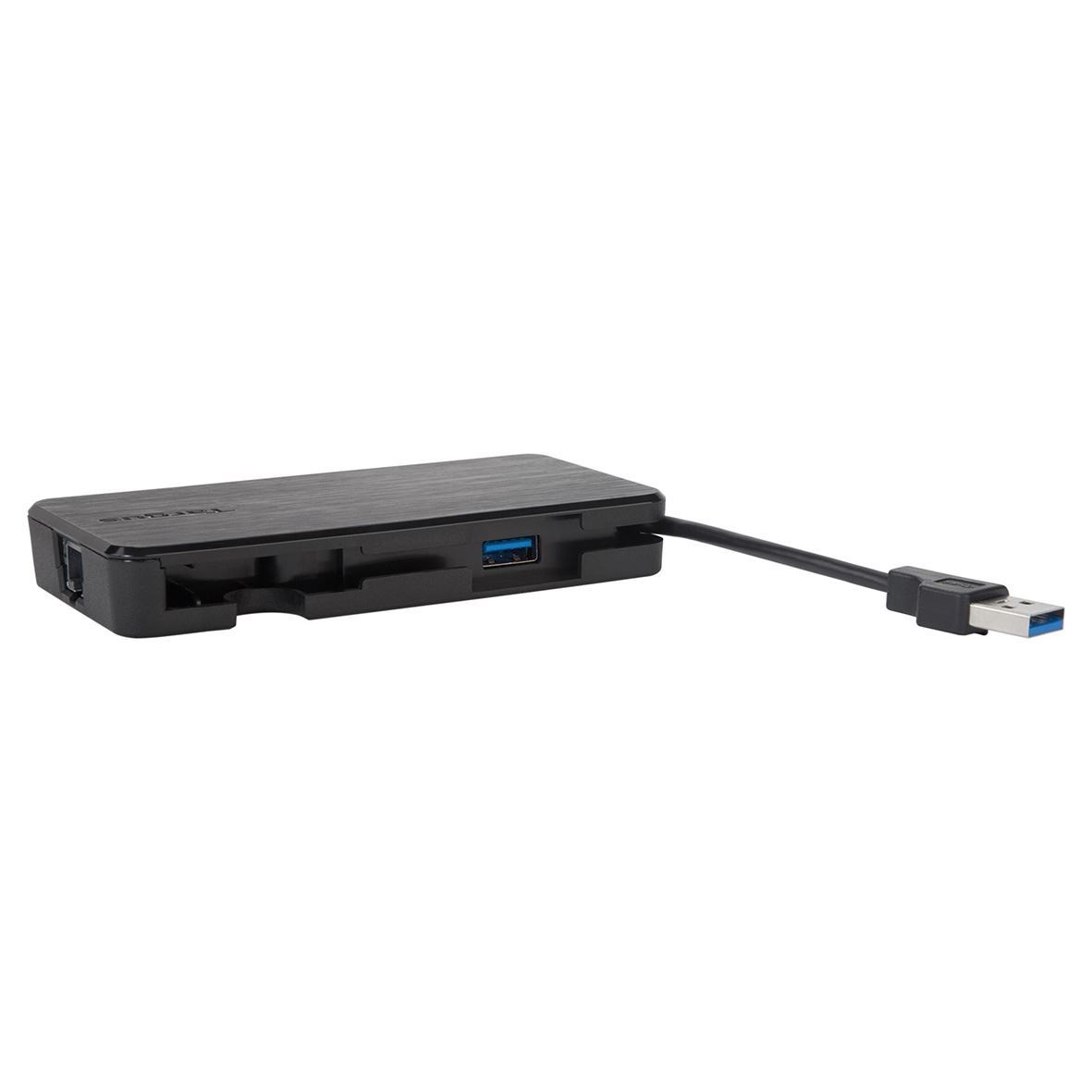 Targus USB MultiDisplay Adapter Black (previously DOCK110/DOCK110EUZ)