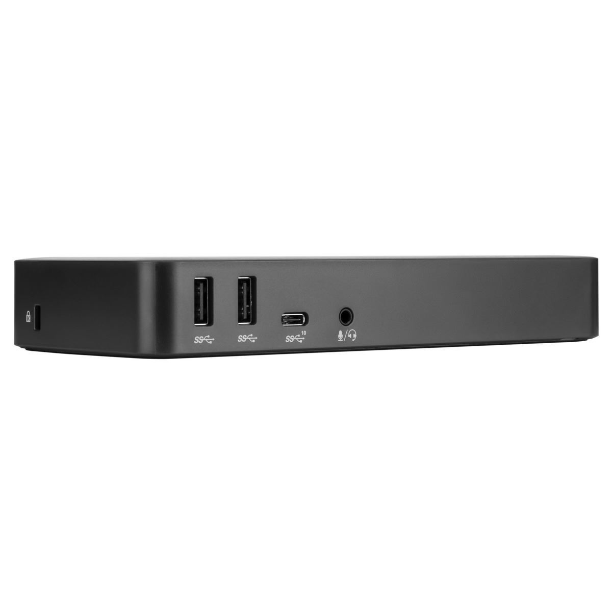 USBC™ MultiFunction DisplayPort™ Alt. Mode Triple Video Docking