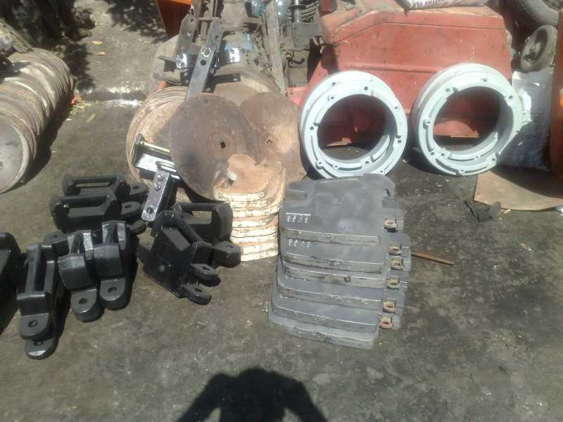 HER MARKA TRAKTÖR ORJİNAL YEDEK PARÇA İlanı TARIMDAN