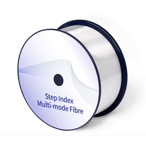 Step Index Multimode Fibre (SIMM) TARLUZ FIBER OPTIC SUPPLIERS