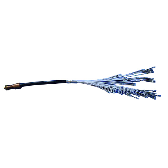 Fibre Bundles Patchcord for Laser Projector TARLUZ FIBER OPTIC