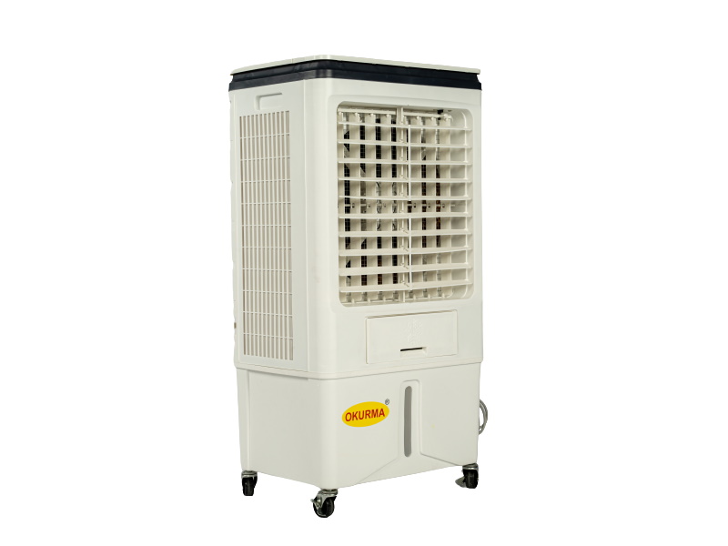 Okurma Ventilation System Malaysia (Selangor Kuala Lumpur KL Johor Penang ) Air