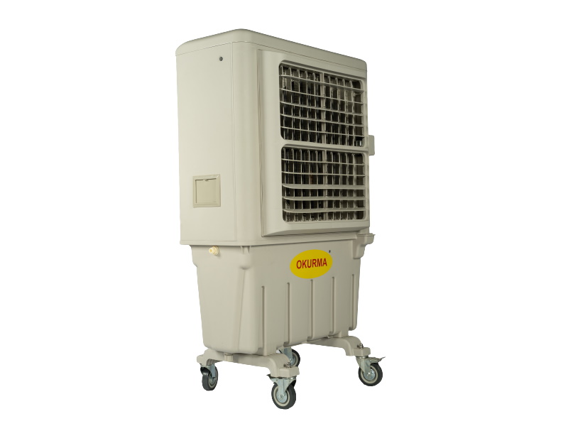 Okurma Ventilation System Malaysia (Selangor Kuala Lumpur KL Johor Penang ) Air